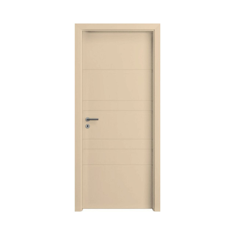 درب اتاق مدرن فیدار p-349