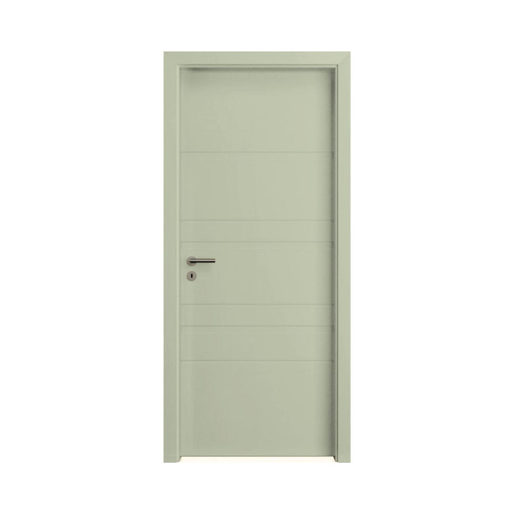 درب اتاق مدرن فیدار p-349