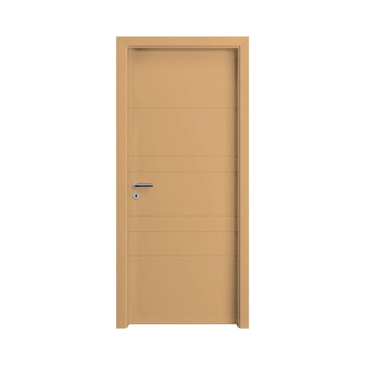 درب اتاق مدرن فیدار p-349