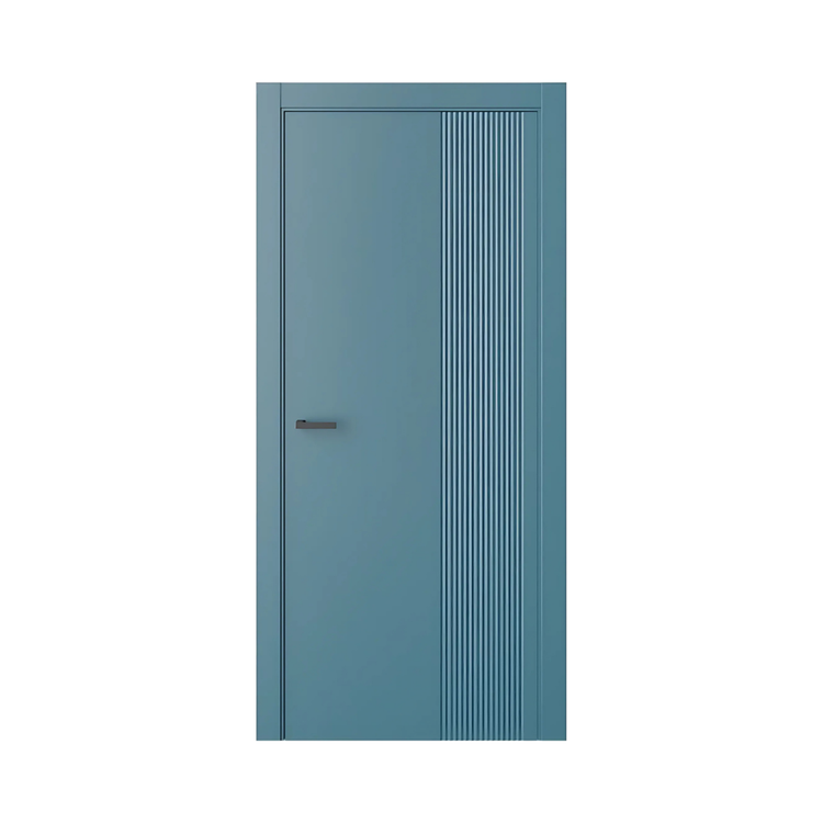 درب اتاق خواب مدرن خاص فیدار p-351