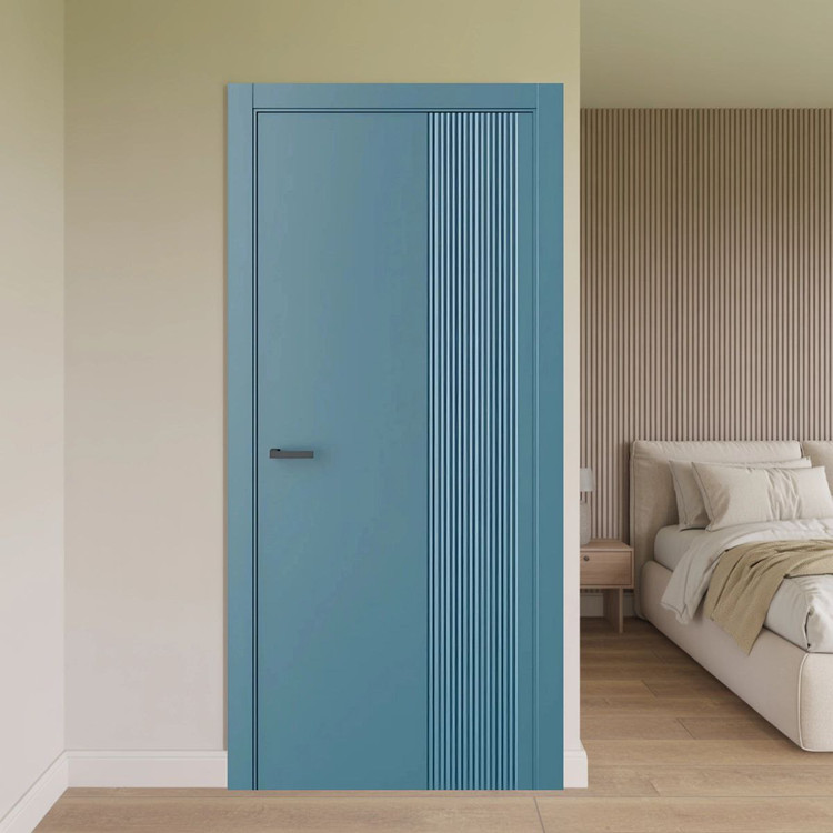 درب اتاق خواب مدرن خاص فیدار p-351