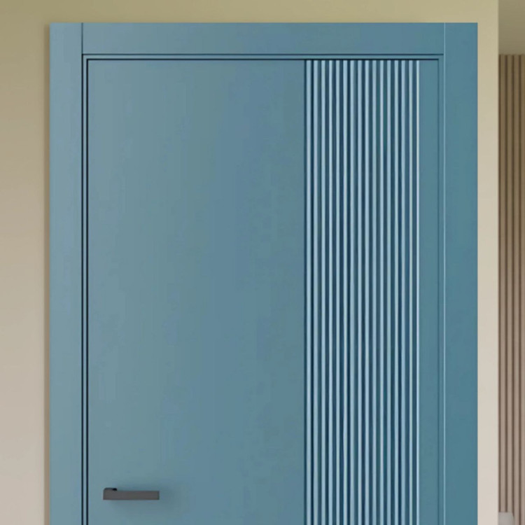 درب اتاق خواب مدرن خاص فیدار p-351