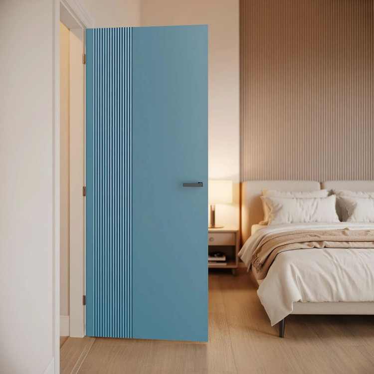 درب اتاق خواب مدرن خاص فیدار p-351