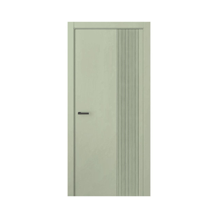 درب اتاق خواب مدرن خاص فیدار p-351