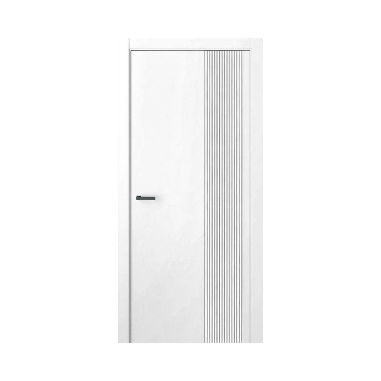 درب اتاق خواب مدرن خاص فیدار p-351