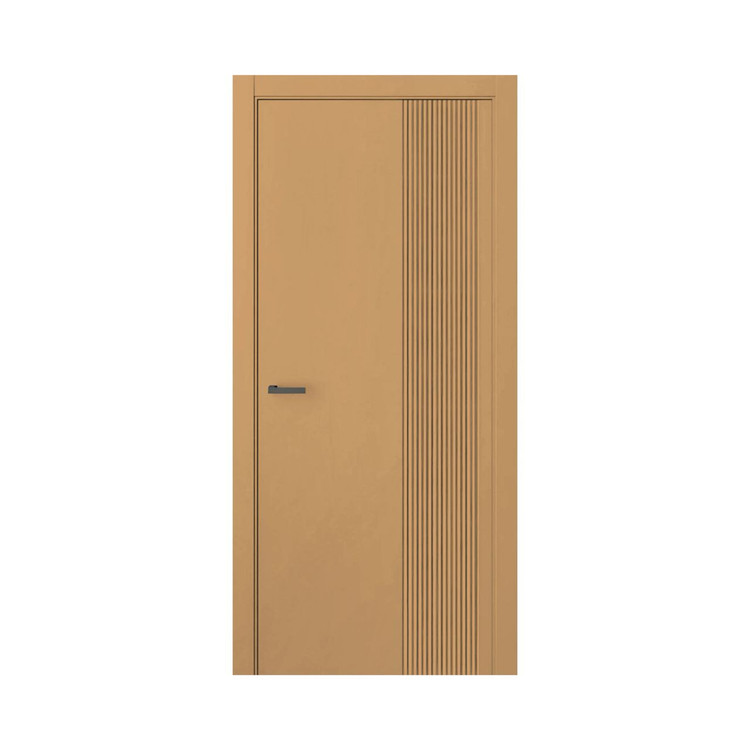 درب اتاق خواب مدرن خاص فیدار p-351