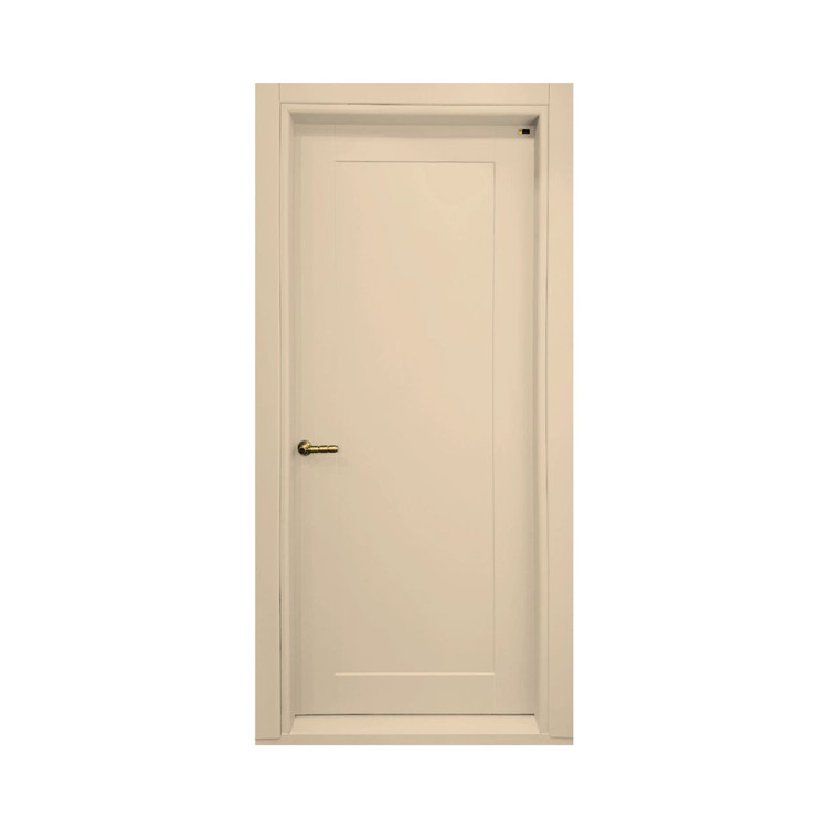درب اتاق خواب مدرن کفتراش فیدار p-358