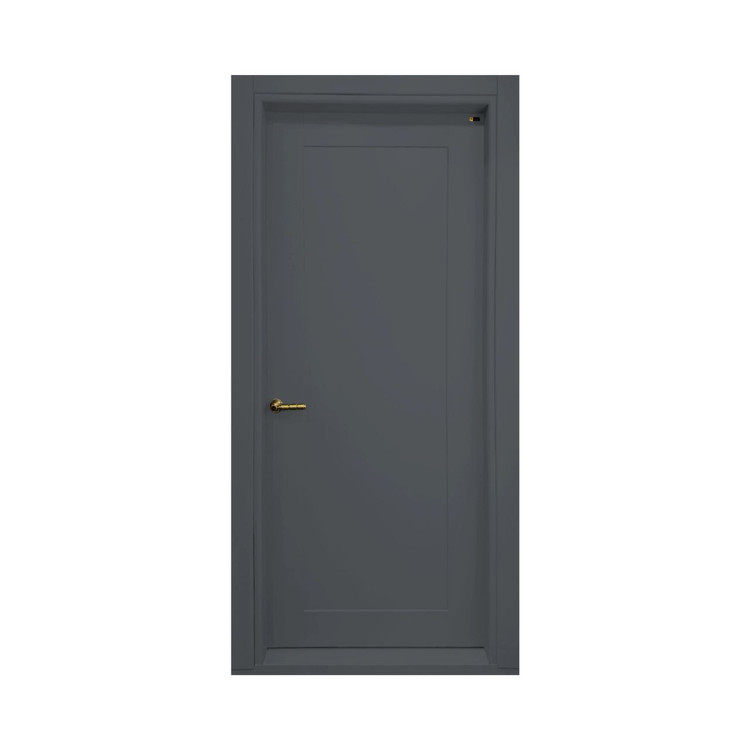 درب اتاق خواب مدرن کفتراش فیدار p-358