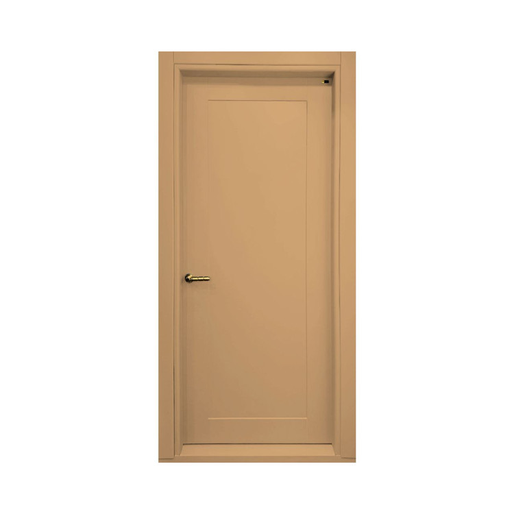 درب اتاق خواب مدرن کفتراش فیدار p-358