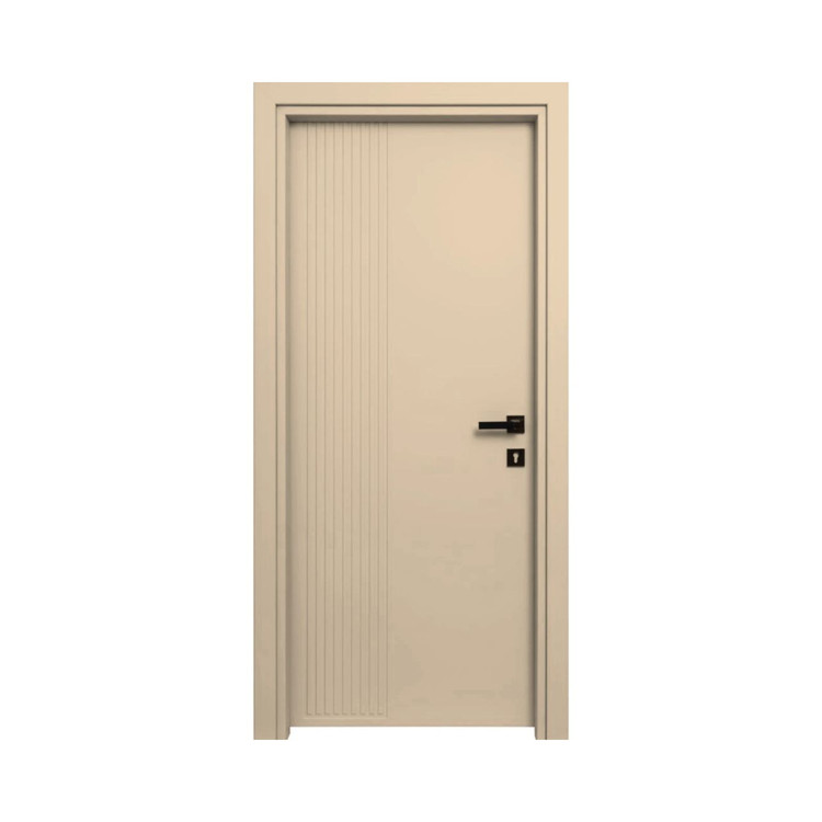 درب اتاق شیاری مینیمال فیدار p-364