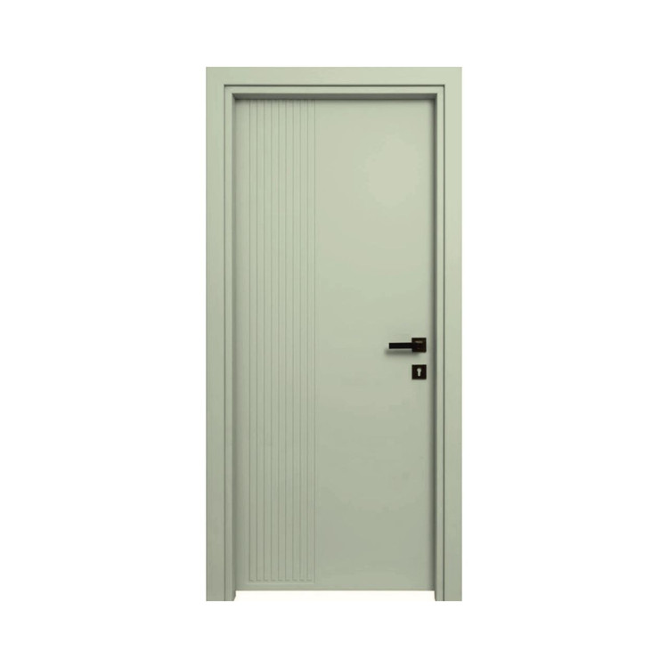درب اتاق شیاری مینیمال فیدار p-364