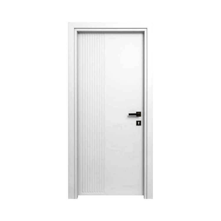 درب اتاق شیاری مینیمال فیدار p-364