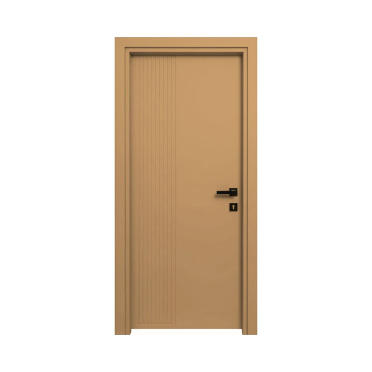 درب اتاق شیاری مینیمال فیدار p-364