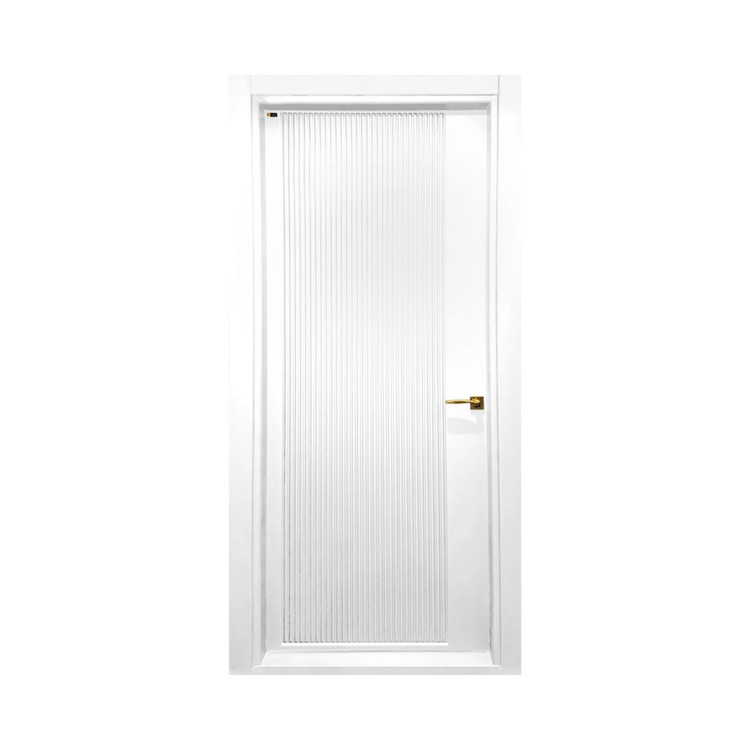 درب اتاق مدرن شیاری خاص فیدار p-377