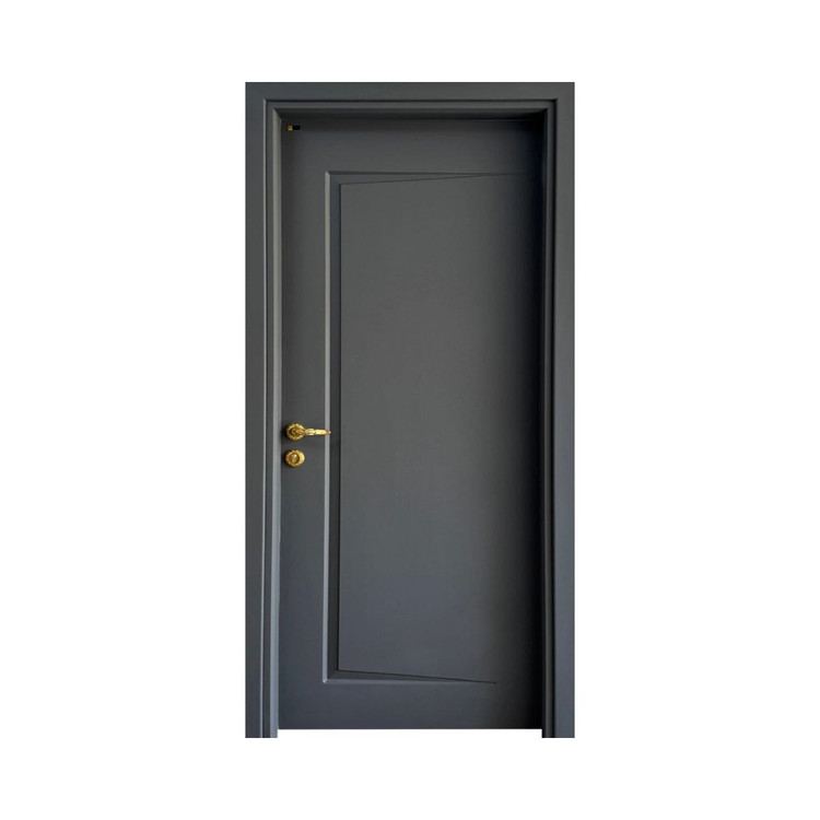 درب اتاق خواب مدرن و لوکس فیدار P-378