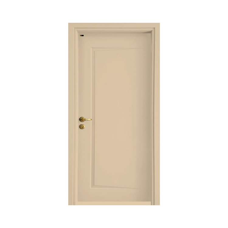 درب اتاق خواب مدرن و لوکس فیدار P-378