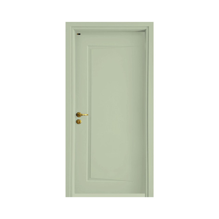 درب اتاق خواب مدرن و لوکس فیدار P-378