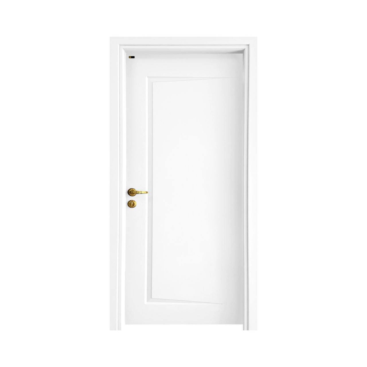 درب اتاق خواب مدرن و لوکس فیدار P-378