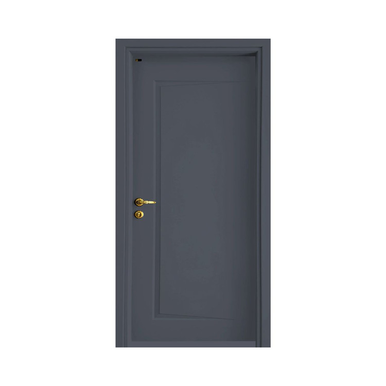 درب اتاق خواب مدرن و لوکس فیدار P-378