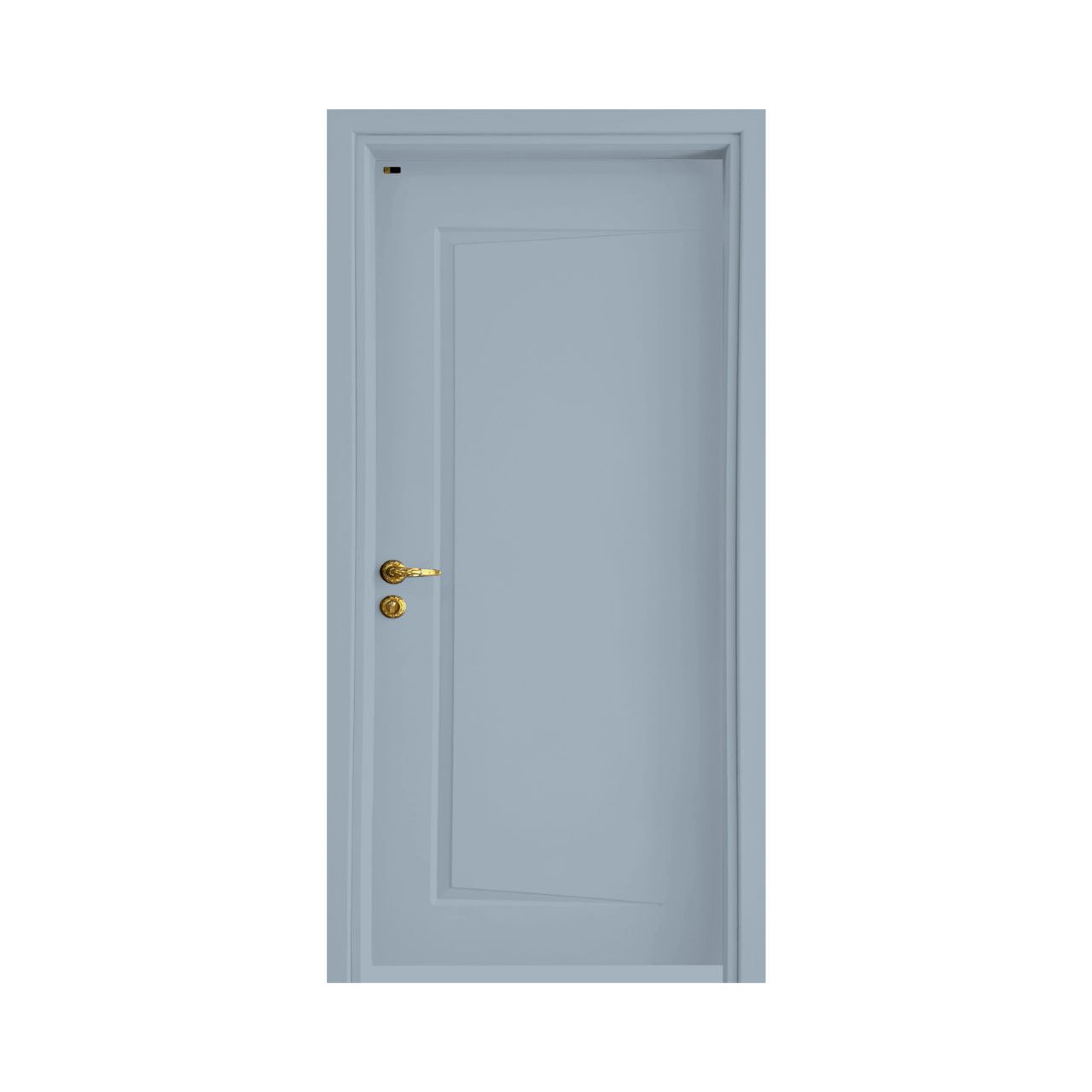 درب اتاق خواب مدرن و لوکس فیدار P-378