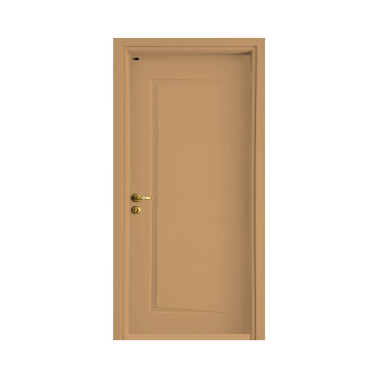 درب اتاق خواب مدرن و لوکس فیدار P-378
