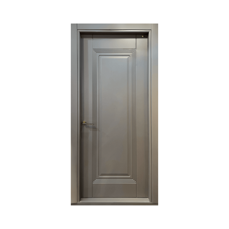 درب اتاق مدرن و مینیمال فیدار P-382