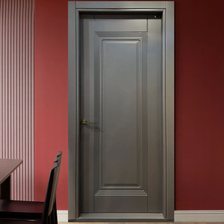 درب اتاق مدرن و مینیمال فیدار P-382