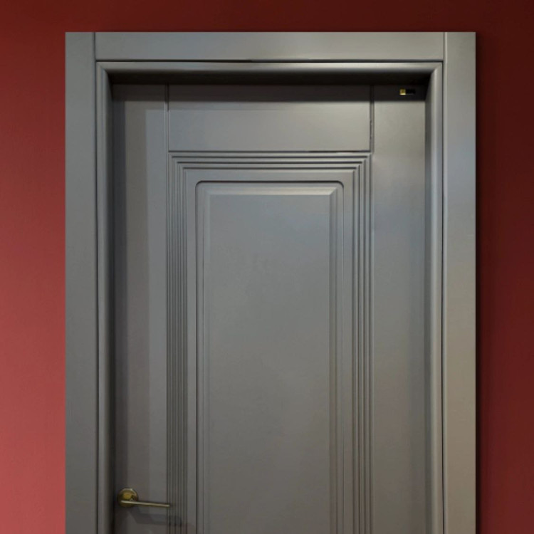 درب اتاق مدرن و مینیمال فیدار P-382