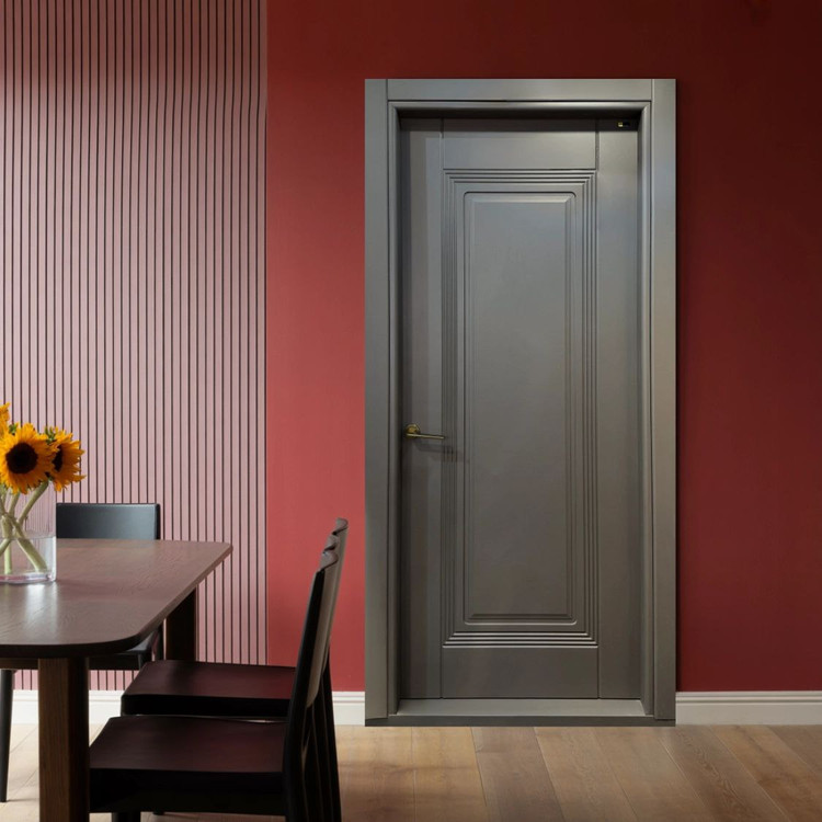 درب اتاق مدرن و مینیمال فیدار P-382