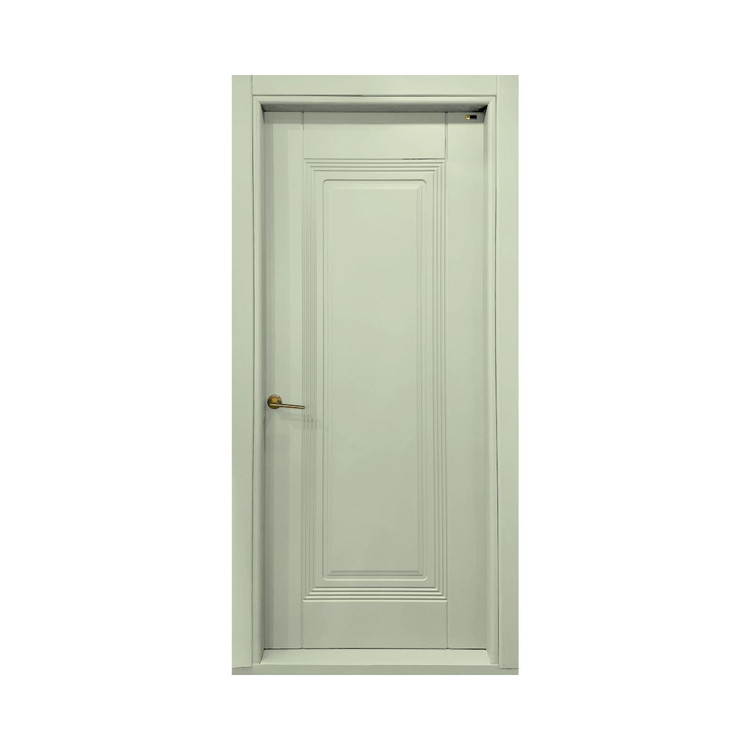 درب اتاق مدرن و مینیمال فیدار P-382