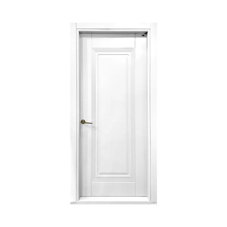 درب اتاق مدرن و مینیمال فیدار P-382