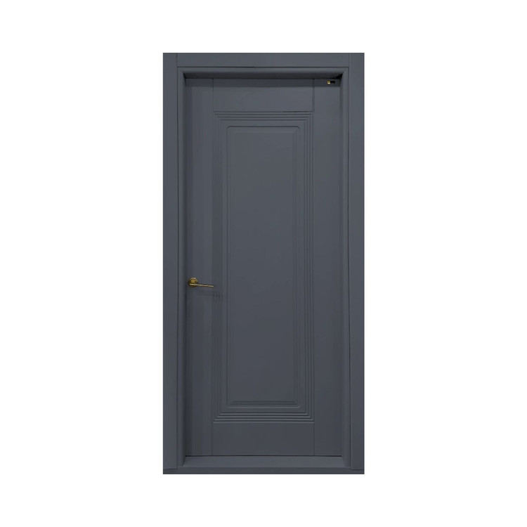 درب اتاق مدرن و مینیمال فیدار P-382