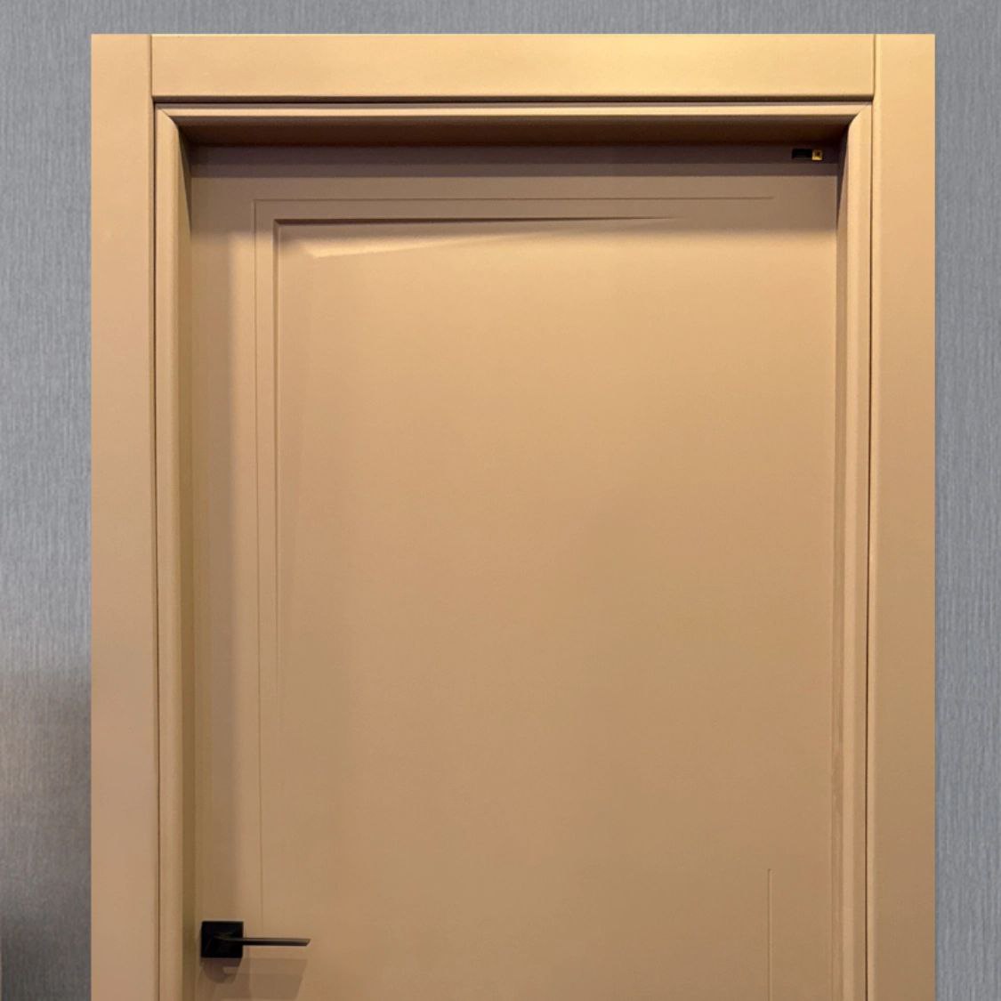 درب اتاق خواب مدرن و مینیمال فیدار P-383