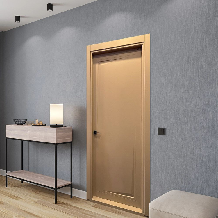 درب اتاق خواب مدرن و مینیمال فیدار P-383