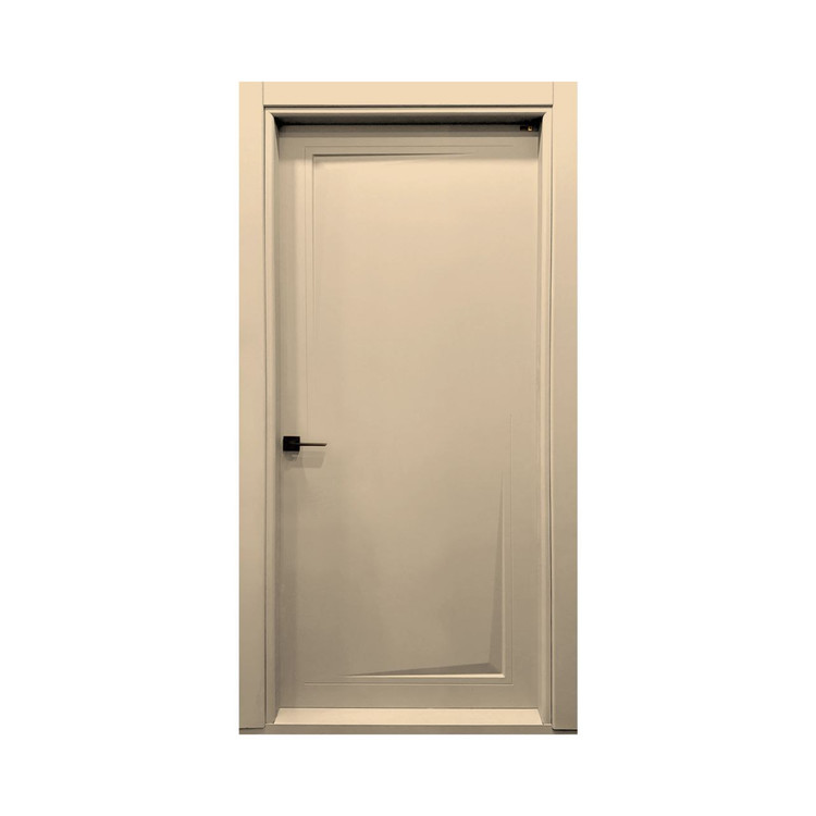 درب اتاق خواب مدرن و مینیمال فیدار P-383