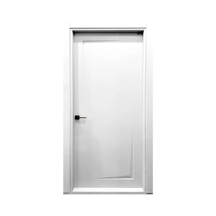 درب اتاق خواب مدرن و مینیمال فیدار P-383