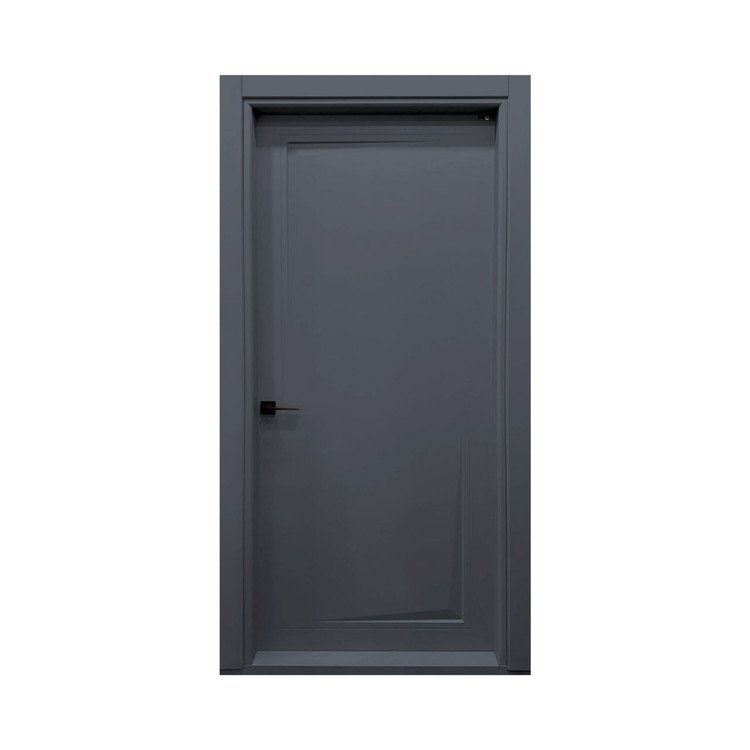 درب اتاق خواب مدرن و مینیمال فیدار P-383