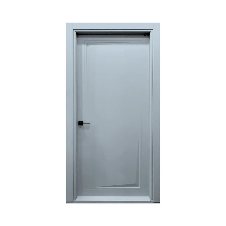 درب اتاق خواب مدرن و مینیمال فیدار P-383