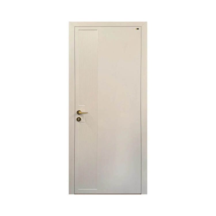 درب اتاقی مدرن فیدار P-384
