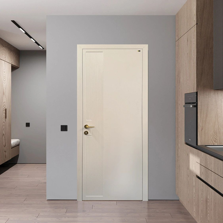 درب اتاقی مدرن فیدار P-384