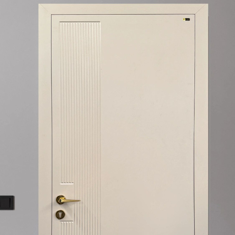 درب اتاقی مدرن فیدار P-384