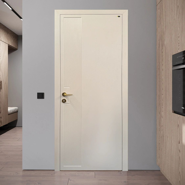 درب اتاقی مدرن فیدار P-384