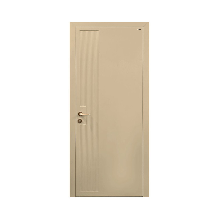 درب اتاقی مدرن فیدار P-384