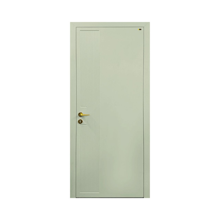 درب اتاقی مدرن فیدار P-384