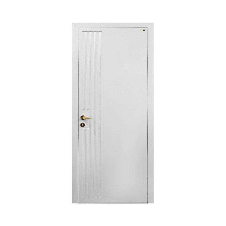 درب اتاقی مدرن فیدار P-384