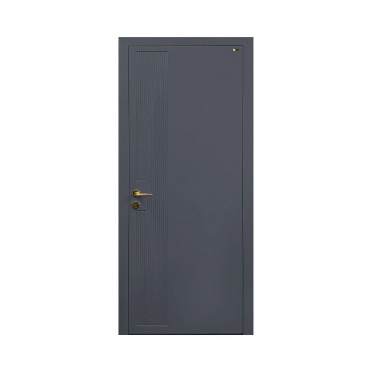 درب اتاقی مدرن فیدار P-384