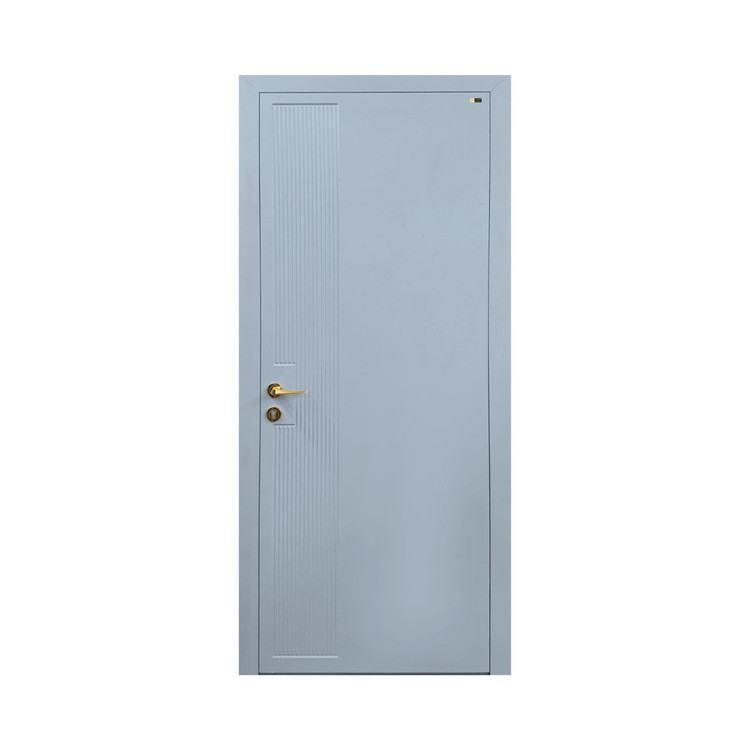 درب اتاقی مدرن فیدار P-384