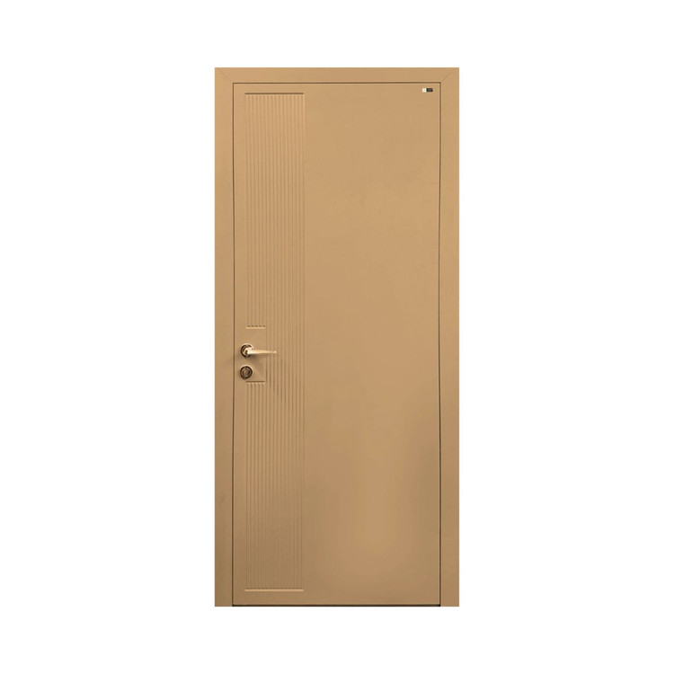 درب اتاقی مدرن فیدار P-384
