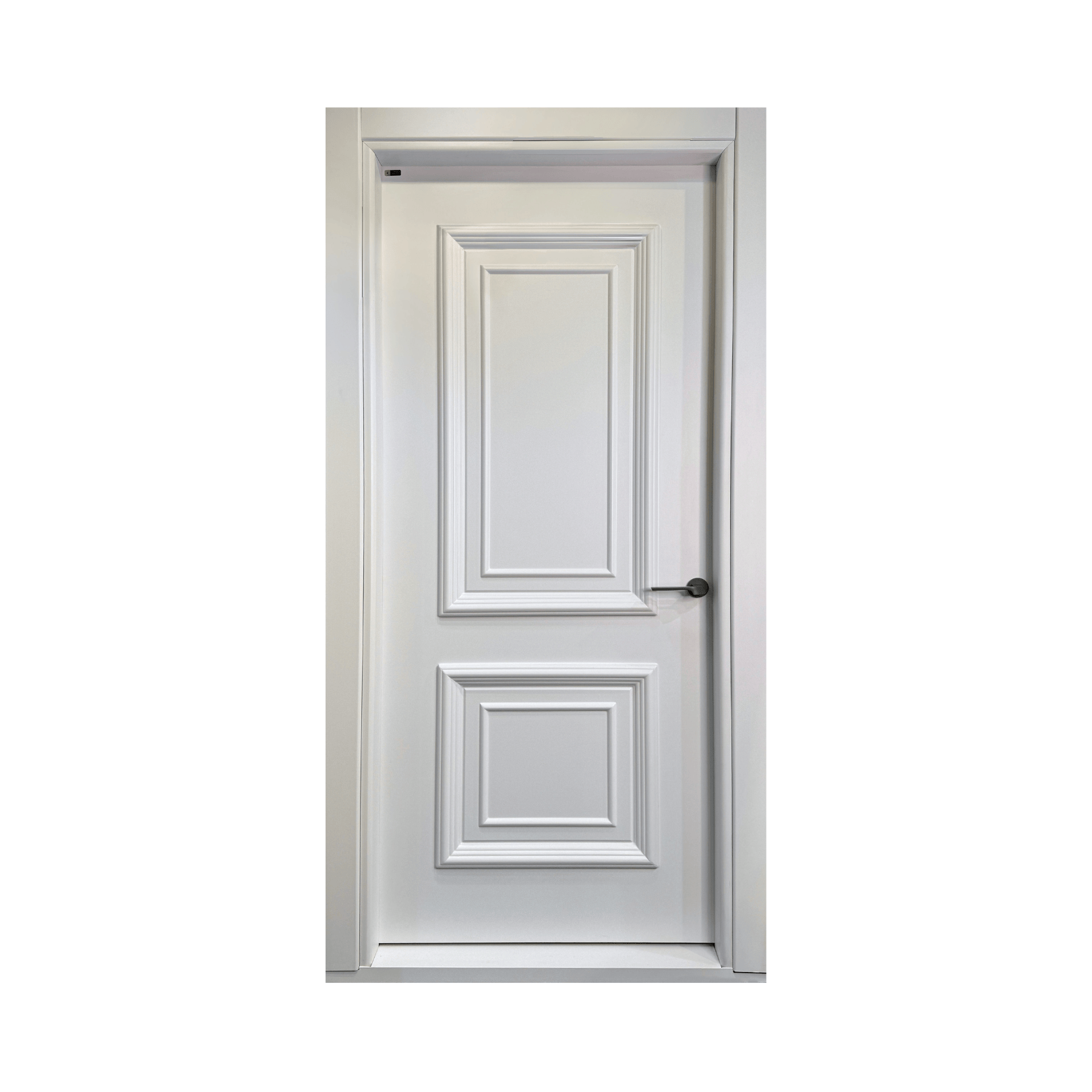 درب اتاق لوکس فیدار P-386