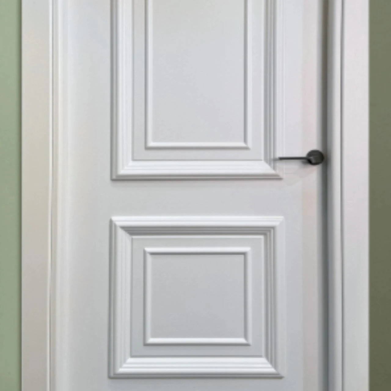 درب اتاق لوکس فیدار P-386